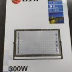 reflector osr 300w led