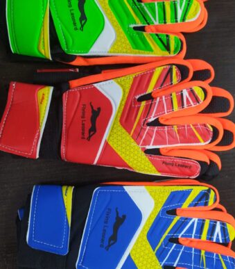 guantes de arquero modelo 1050 para adultos