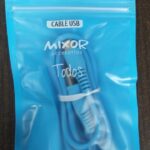 CABLE USB MOD 107 - TODOS - MIXOR - V8