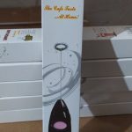 batidora de cafe blister