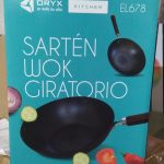 PARLANTE NOGA BAFLE MULTIMEDIA 15″ BT LED NGL-460BT