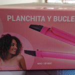 planchita y buclera osr nhc1818sc