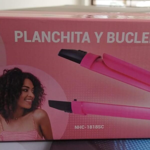 planchita y buclera osr nhc1818sc