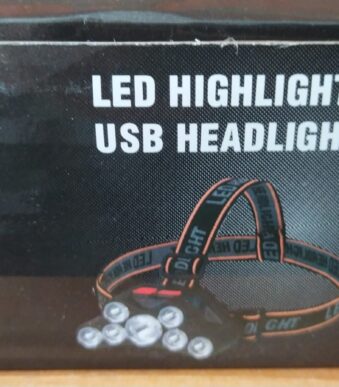 linterna minera recargable 7 led r-t26