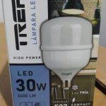 foco galponero trefi 30w frio