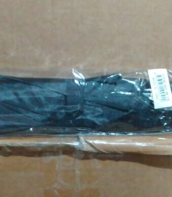 paraguas negro 8 varillas P55