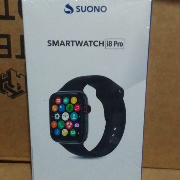 smart watch i8 pro max suono con llamadas - ROSA