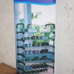 organizador de zapatos tw333