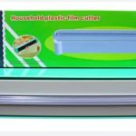 CORTADORA DE FILM MANUAL P587