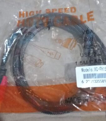 HDMI 1.5M