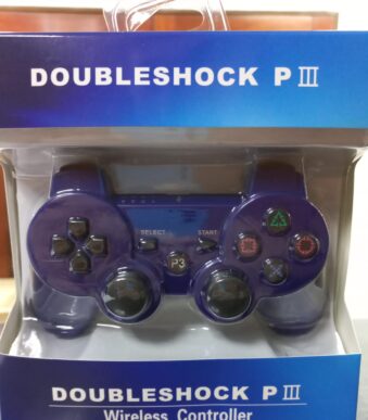 joystick play 3 ps3 palanca (SIN MARCA)