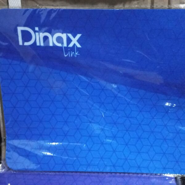 MOUSE PAD 22*18CM DINAX