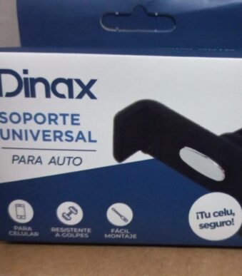 SOPORTE DE AUTO PARA REJILLA