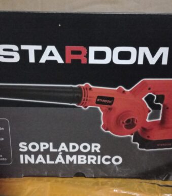 soplador inalambrico - HN2003
