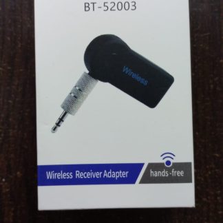 receptor de audio bluethoot a bateria dinax receptor de audio bluethoot a bateria dinax