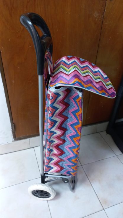 carrito de compras