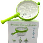 coladores de cocina con esprimidor