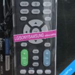 control remoto rm-014s universal