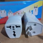 adaptador enchufe