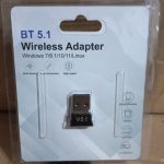 adaptador de datos bluethoot 5.1