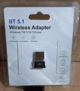 adaptador de datos bluethoot 5.1