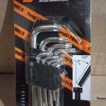 llave torq mediana yl-003