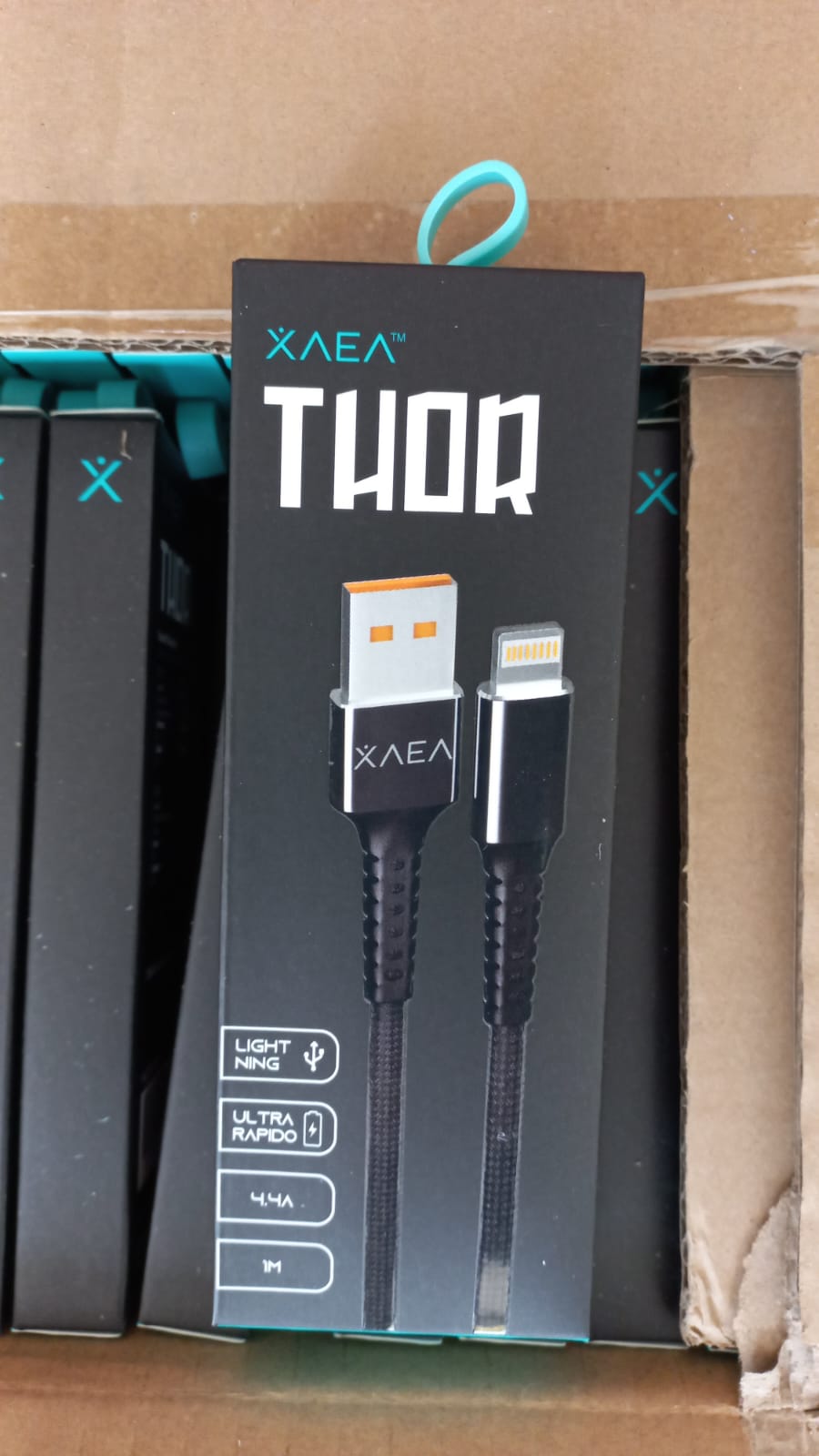 cable xaea para iphone thor lithing iphone cable xaea para iphone thor lithing iphone