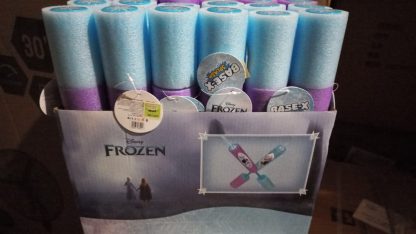 lanzador de agua 30 cm frozen