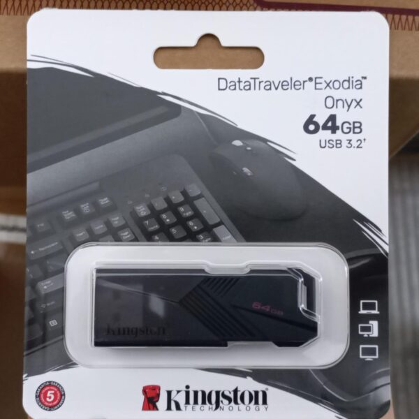 pen drive 64 gb kingston dtx 3.2 colores