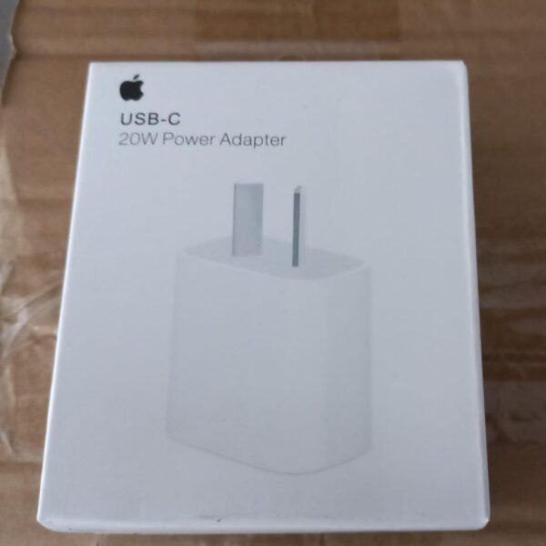 cabezal iphone pata argentina tipo c con logo iphone