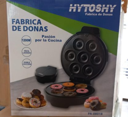 olla electrica-cocina redonda hytoshy