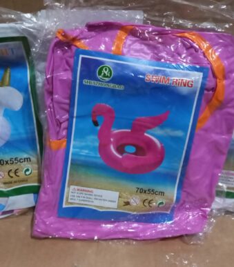 salvavidas infantiles