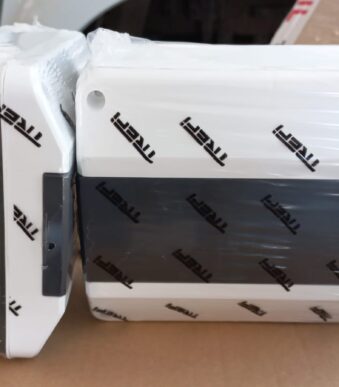 caja para termicas 4-8 modulos trefi
