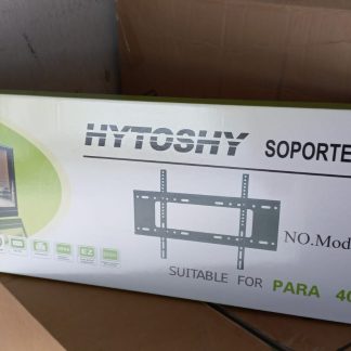 soporte tv 80 " fjo