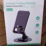 soporte de mesa para celular sj-l3