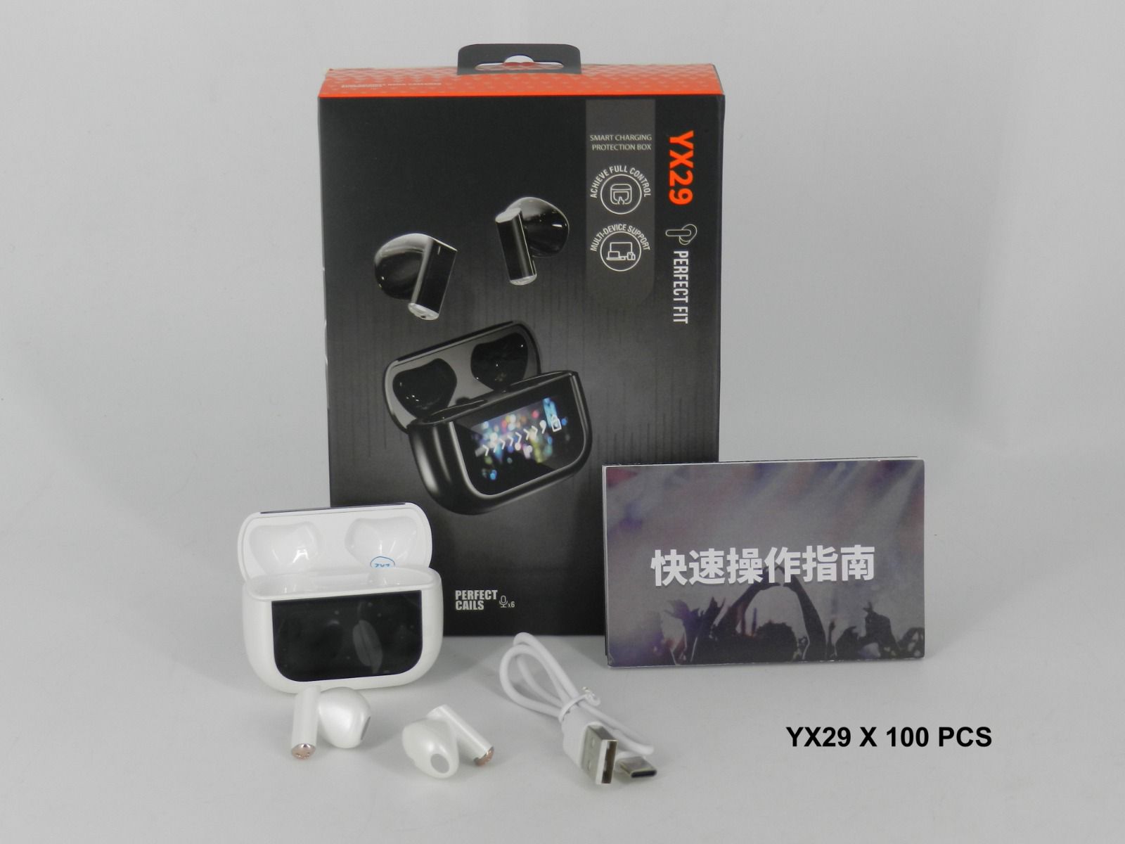 auricular bluethoot yx29 auricular bluethoot yx29