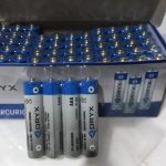 SET DE CUCHILLOS DE ACERO 8 PIEZAS JK-4114