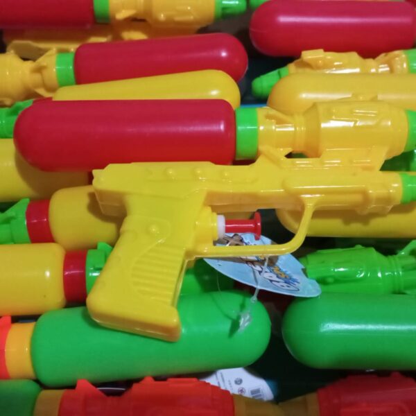 pistola de agua 8816