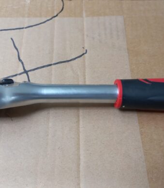 LLAVE CRIQUET SUELTA