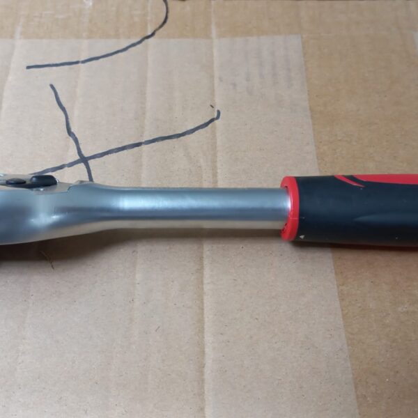 LLAVE CRIQUET SUELTA