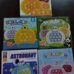 popit electronico modelo surtido