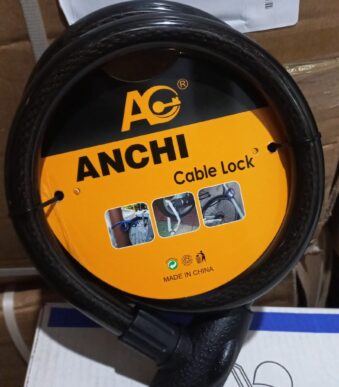 linga de moto anchi lm22121 / 828