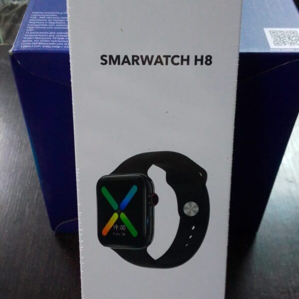 reloj suono h8  - color rosa