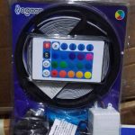 kit tira de led 2835 RGB 3825