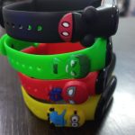 reloj infantil MODELOS SURTIDOS varon