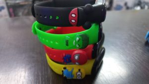 reloj infantil MODELOS SURTIDOS varon