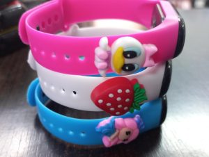 reloj infantil MODELOS SURTIDOS mujer