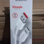 CABLE USB MODM-136 - VITAL - TIPO C - MIXOR