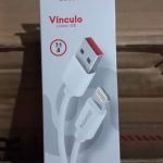 CARGADOR 220V 65W - CUMBRE - 1 USB + 1 TC + PD +CABLE TC - MIXOR