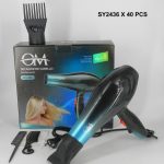 SECADOR DE PELO OM SY2436
